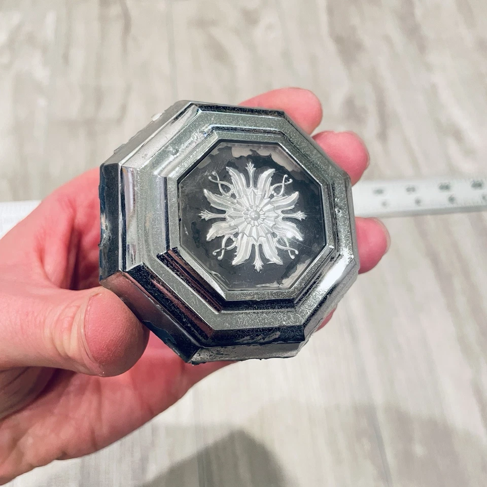 1980-1986 PONTIAC BONNEVILLE PARISIENNE ЗАМОК БАГАЖНИКА флиппер 20043988 20171800 (b) - Изображение 4 из 4