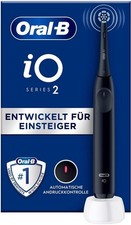 Oral-B iO Series 2 Night Black