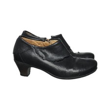 Brako, Boots, Größe: 40, Schwarz, Damen #MN4