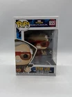 Funko POP! Marvel: Thor Ragnarok - Stan Lee #655