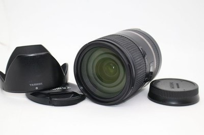 AB+Tamron TAMRON 28-300mm F3.5-6.3 Di C PZD A010N NIKON Full-size compatible