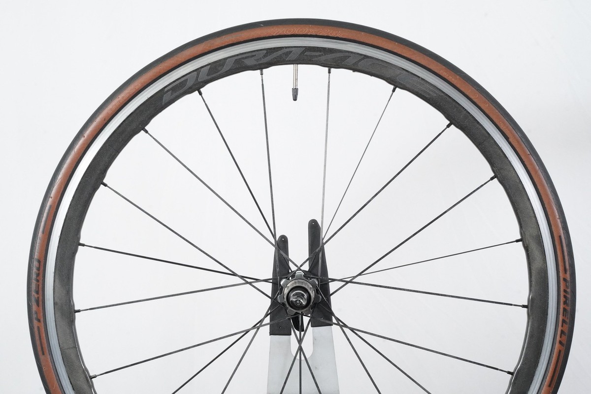 パーツ SHIMANO WH-R9100 C35 パーツ SHIMANO WH-R9100 C35 Shimano Dura-Ace WH-R9100 C35 Carbon