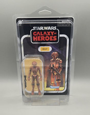 Star Wars Vintage Collection VC305 Galaxy Of Heroes HK-47 MOC With Protector