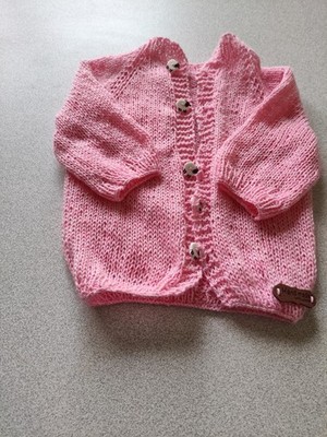 Baby Weste
