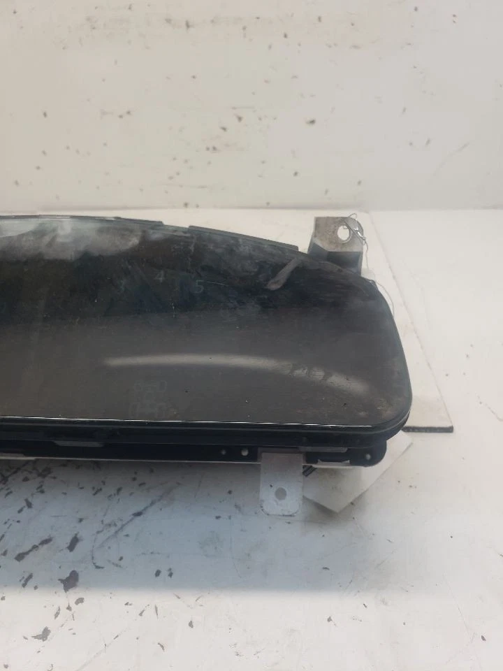 Grupo de velocímetros mercado de EE. UU. compatible con 02-03 Infiniti QX4 1204608 Foto 2 de 4