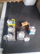 Projector Lamps Various Sizes New And Used. EMM, ELC, EXY, Exciter