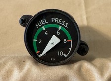 Cessna  Fuel Pressure Indicator Gauge, P/N: C662023-0103