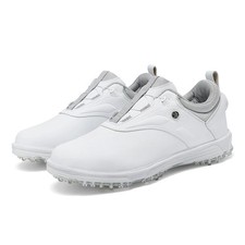 Men's Golf Shoes Waterproof Golfer sneakers Outdoor Golfing Anti Slip Footwear