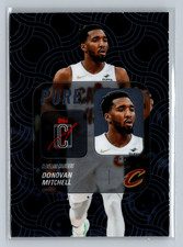Donovan Mitchell #PU-5 Prices | 2025 Topps Signature Class Pure