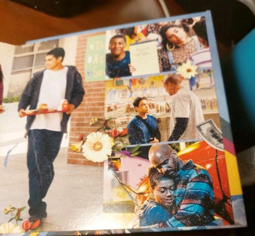 On My Block (DVD, 2019) Emmy FYC Screener Season 2 Comedy Series 2 Episodes - Picture 6 of 7
