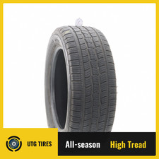 Used 27555r20 Cooper Discoverer Htp Ii 117h - 832