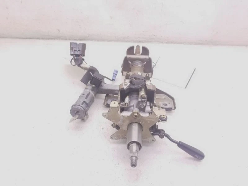 91 92 93 94 95 TOYOTA LAND CRUISER INTERRUPTOR DE ENCENDIDO CON LLAVE Foto 2 de 4