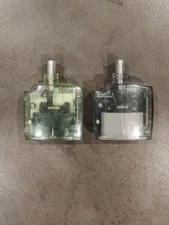 Original XBOX Mad Catz 4556 Dongle Receiver Only Replacement Wireless Lot of 2