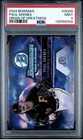 2024 Bowman Paul Skenes Origins Of Greatness         PSA 9  /10!!!