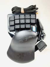 Razer Nostromo Model: RZ07-0049 Wired USB Gam...