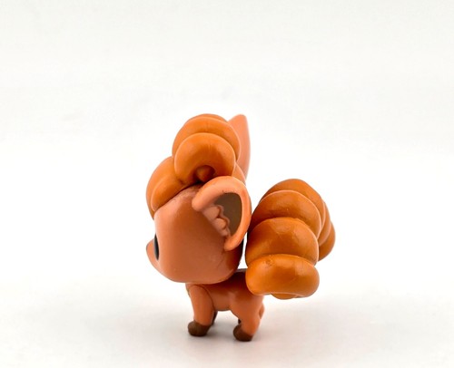Funko Pop Pokemon Pocket Mini Advent Calendar 1 Vulpix 1.5" Figure 2021 - Picture 2 of 5