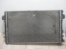 Radiateur Skoda OCTAVIA