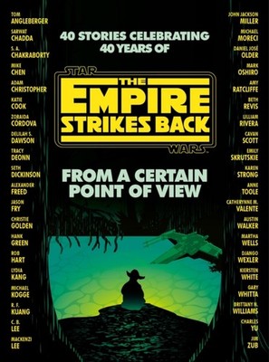 FROM A CERTAIN POINT OF VIEW by Seth Dickinson Paperback Self Help Business