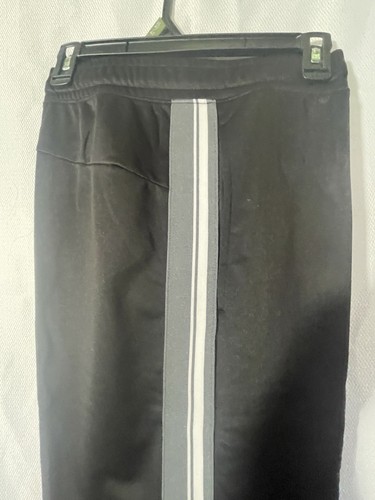 Mens Athletic Works Black Pants Size XL New With Tags Stretch - Picture 5 of 8