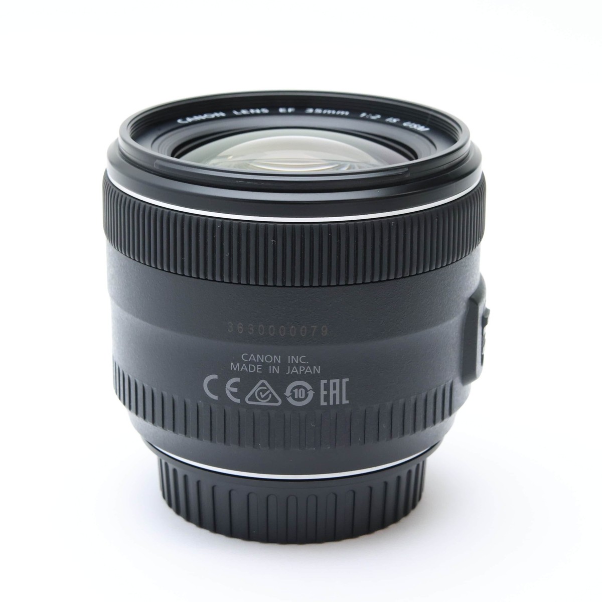 【ohayou...】Canon EF35mm F2 IS USM Buy Canon EF 35mm F2.0 IS USM online | eBay