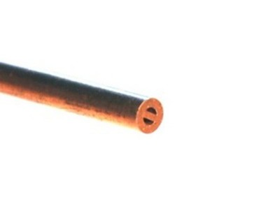 MULTI-CHANNEL COPPER TUBE 1.6MM X 12 - 2T