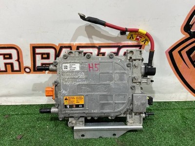 J9D314B227AD Umformer Jaguar I-Pace X590 (2018-) Gebraucht