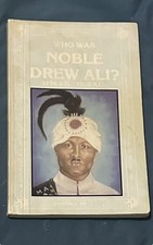 Dr. Malachi Z. York- Who Was Noble Drew Ali ?