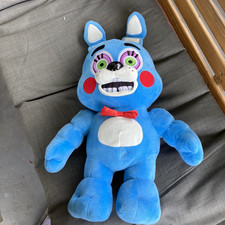 2024 Funko Five Nights At Freddy s Toy Bonnie Jumbo Plush 21 Inch