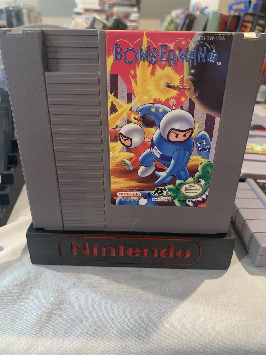 Nintendo NES Hudson Soft Video Games for sale | eBay