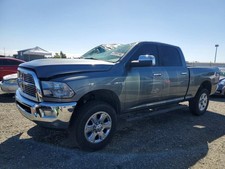 Automatic Transmission 4wd Diesel 68rfe Fits 11-18 Dodge 2500 Pickup 32925806