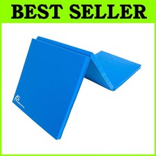 ProSource Tri-Fold Mat for MMA  Gymnastics