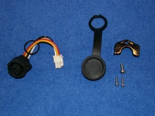 Maytronics Dolphin Escape  Power Supply Cord Mother Board Plug Parts