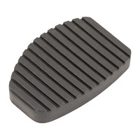 Pedalgummi FüR Kupplung 9120805680
