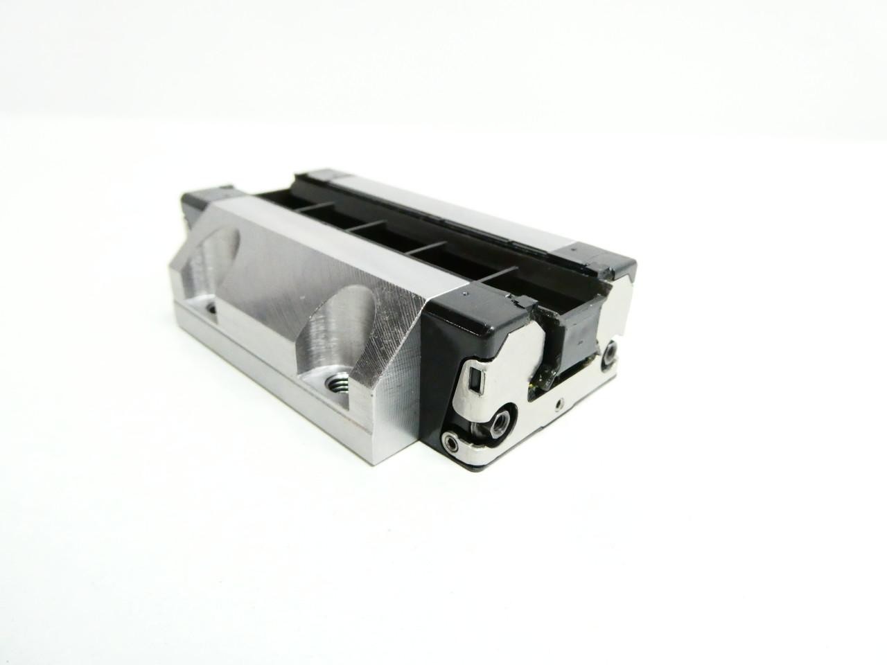 Rexroth R165382320 Ball Runner Block 91mm 20mm