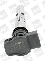 ZüNdspule Borgwarner (Beru) ZSE043 FüR Golf Audi VW A3 TT A4 Skoda Seat A6 C5 B5