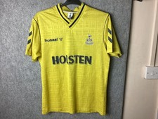 Tottenham Hotspur 1989/1991 Away Shirt - Size large  