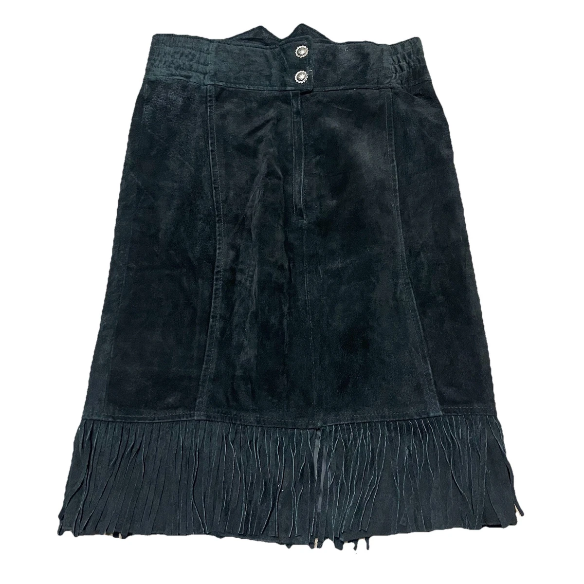 Chia Leather Skirts for Women for sale | eBay