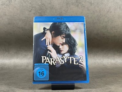 Parasyte 2 - Film 2 - Blu-ray - Neu