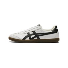  1183C429-100 -Men- Onitsuka Tiger Tokuten Slip Resistant Abrasion Resistant Lo