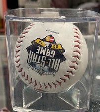 Collectable All Star Game 2016 San Diego Baseball New in Packaging
