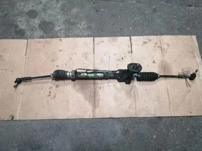 VW POLO 9N Cr�maill�re de Direction 0230080033101 1.40 Diesel 2000 33851431 - Photo 1/4