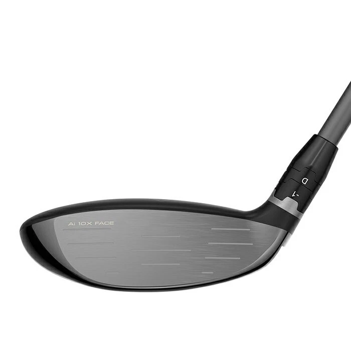 Callaway ELYTE Fairwaywood 7W 21deg RH VENTUS Green50 graphite Flex Regular HC - Image 4 of 4