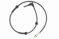 Sensor Raddrehzahl Vorne Rechts Vemo V24 72 0153 Passend FÜR Fiat ABS Sensor