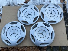 Radzierblenden Mercedes Radkappen 15 Zoll 2024010624 W202 C C-Kalsse Radzierblenden Mercedes Radkappen 15 Zoll 2024010624 W202 C C-Kalsse