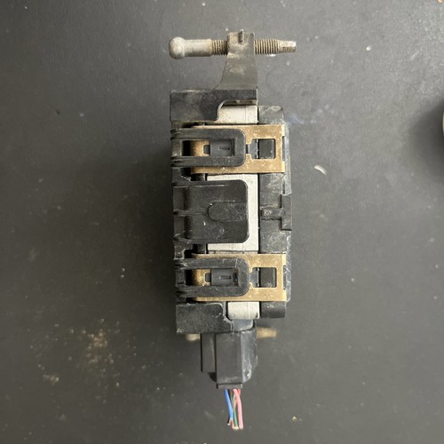 2018 2019 2020 Honda Accord Cruise Radar Distance Sensor OEM 36801-TVA-A17 - Picture 3 of 3
