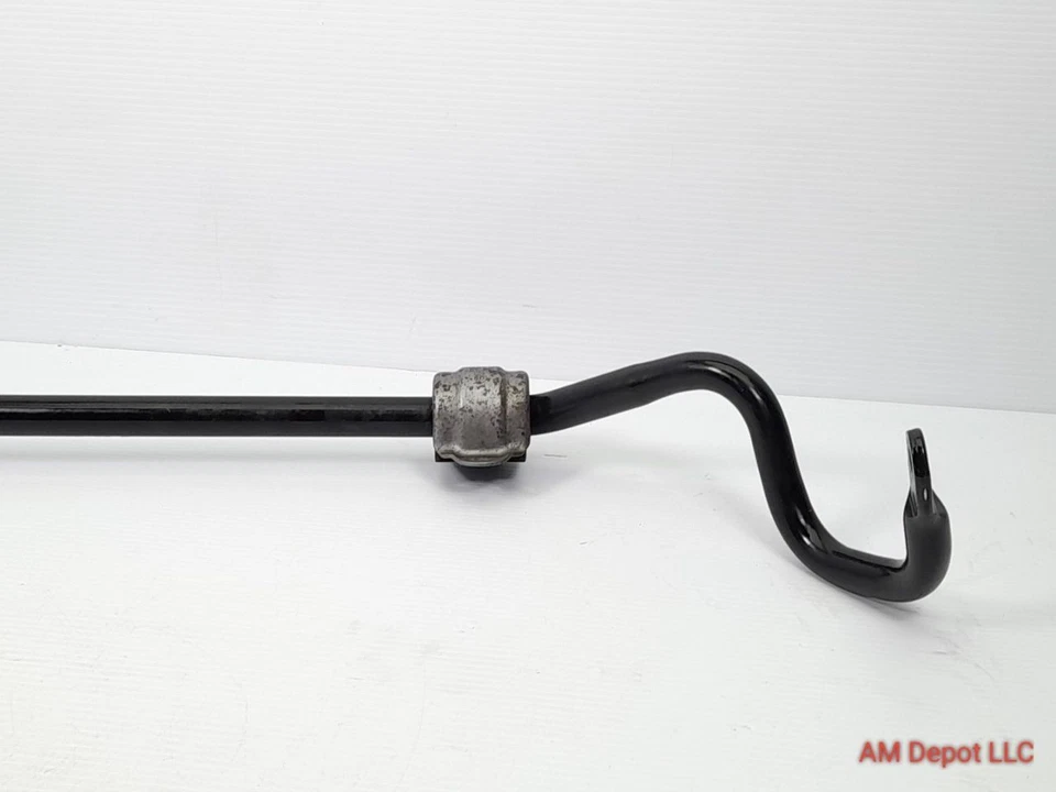 2008 BMW 335i 328i E93 Convertible Front Stabilzer Bar 26.5mm 31356796303 - Image 3 of 4