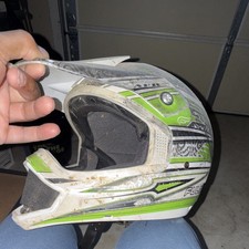 Dirt Bike Helmet Motocross