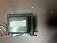 Heyboer 40 Watt Output Transformer - also fits Deluxe Reverb - from working amp