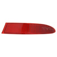 TYC RüCkstrahler Reflektor Links Passend FüR BMW X3 F25
