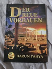 Der Reue Vorbauen